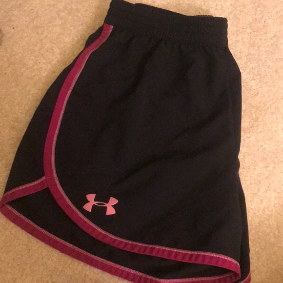 Under Armour Pants - 🔴 TRADED 🔴